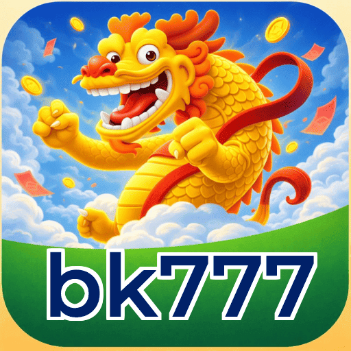 Aplicativo mobile bk777