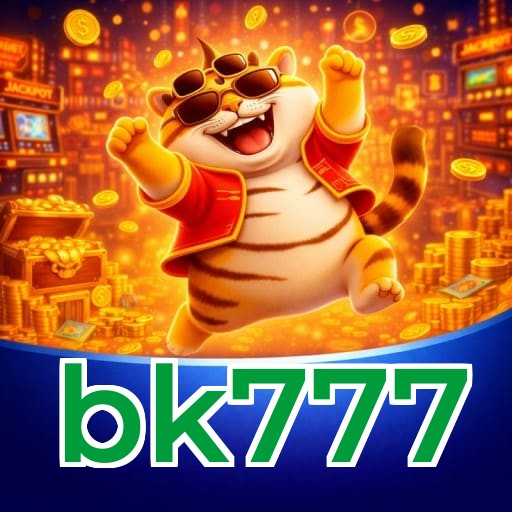 Página de download bk777
